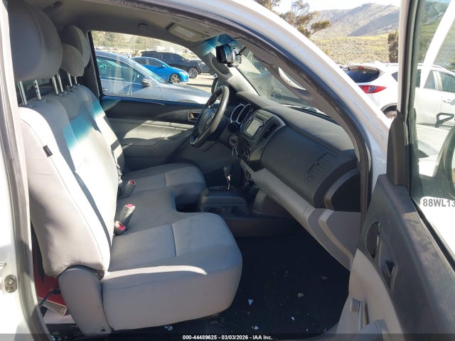5TFNX4CN3EX034058 Toyota Tacoma