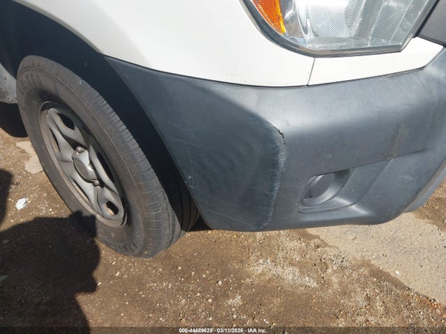 5TFNX4CN3EX034058 Toyota Tacoma