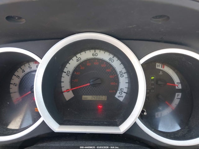 5TFNX4CN3EX034058 Toyota Tacoma