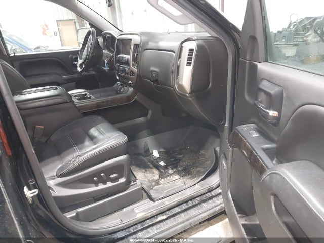 Продажа на аукционе авто 2014 Gmc Sierra 1500 Denali, vin: 3GTU2WEJ5EG278010, номер лота: 44489624