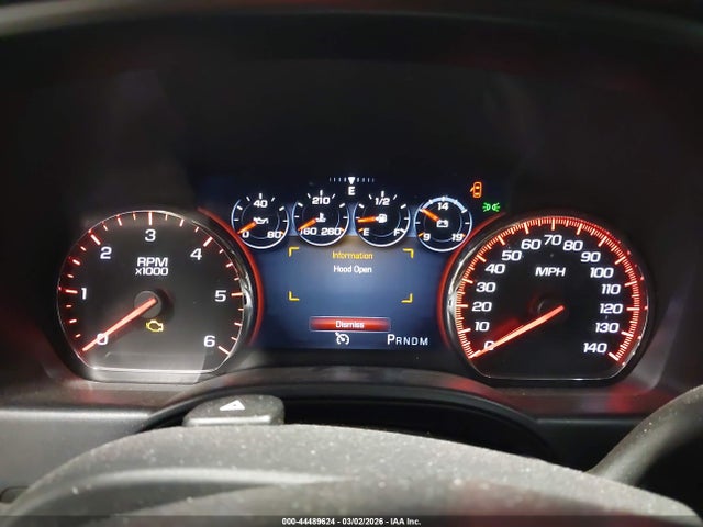 Продажа на аукционе авто 2014 Gmc Sierra 1500 Denali, vin: 3GTU2WEJ5EG278010, номер лота: 44489624