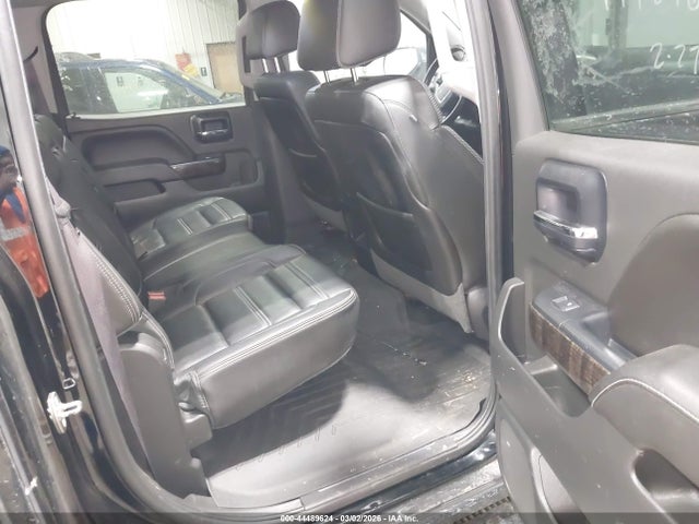 Продажа на аукционе авто 2014 Gmc Sierra 1500 Denali, vin: 3GTU2WEJ5EG278010, номер лота: 44489624