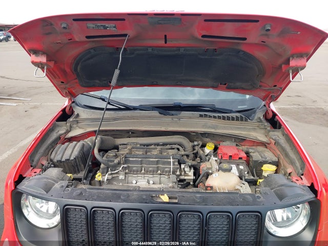 2021 JEEP RENEGADE ZACNJDAB0MPN25521 Photo 9