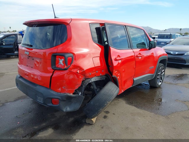 2021 JEEP RENEGADE ZACNJDAB0MPN25521 Photo 3