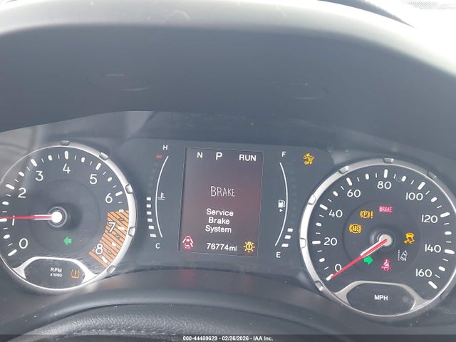 2021 JEEP RENEGADE ZACNJDAB0MPN25521 Photo 6