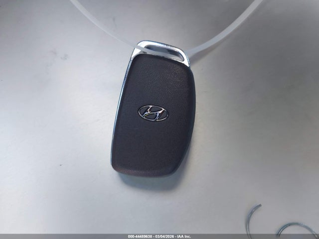 KMHC65LD4MU261214 Hyundai Ioniq Plug-in Hybrid Se