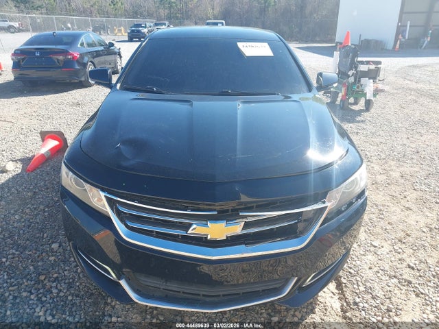 1G11Z5SA5KU138747 Chevrolet IMPALA LT