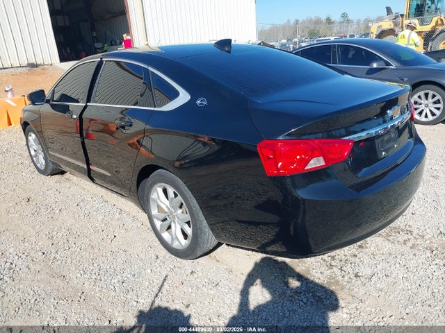 1G11Z5SA5KU138747 Chevrolet IMPALA LT