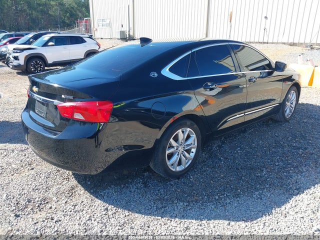 1G11Z5SA5KU138747 Chevrolet IMPALA LT