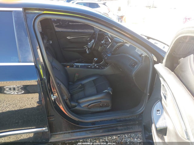 1G11Z5SA5KU138747 Chevrolet IMPALA LT