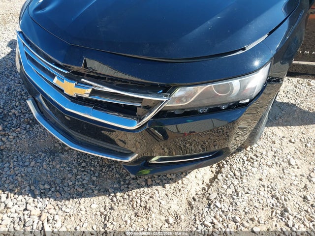 1G11Z5SA5KU138747 Chevrolet IMPALA LT