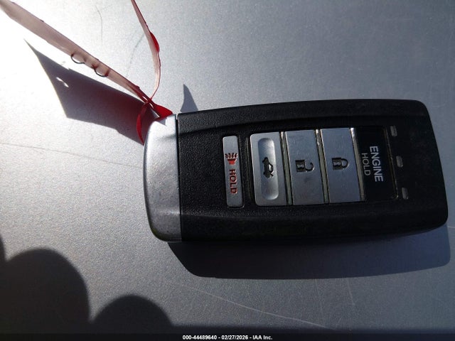 2023 ACURA TLX 19UUB7F92PA000419 Photo 10