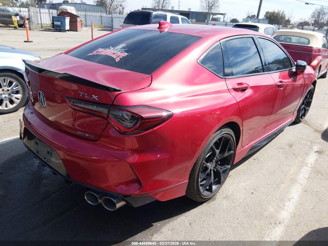 2023 ACURA TLX 19UUB7F92PA000419 Photo 3