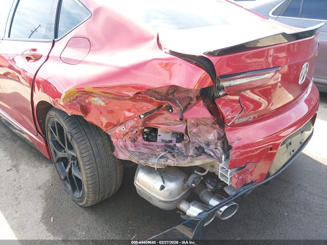 2023 ACURA TLX 19UUB7F92PA000419 Photo 5