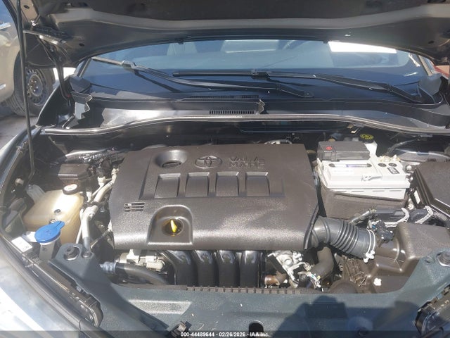 NMTKHMBX7JR060728 Toyota C-HR XLE