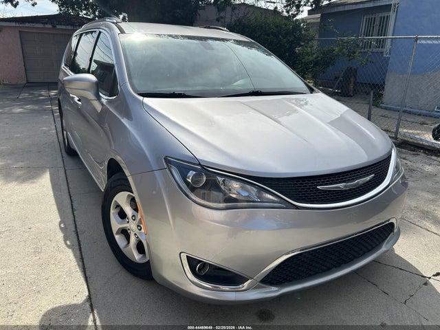 2017 CHRYSLER PACIFICA 2C4RC1EGXHR660719