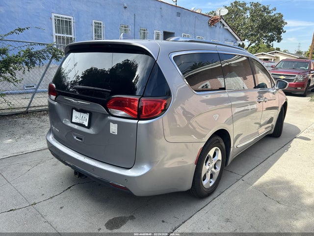 2017 CHRYSLER PACIFICA 2C4RC1EGXHR660719 Photo 3