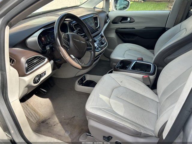 2017 CHRYSLER PACIFICA 2C4RC1EGXHR660719 Photo 4