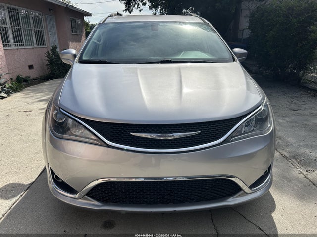 2017 CHRYSLER PACIFICA 2C4RC1EGXHR660719 Photo 5