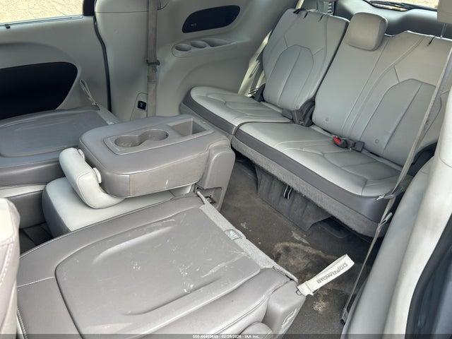 2017 CHRYSLER PACIFICA 2C4RC1EGXHR660719 Photo 7