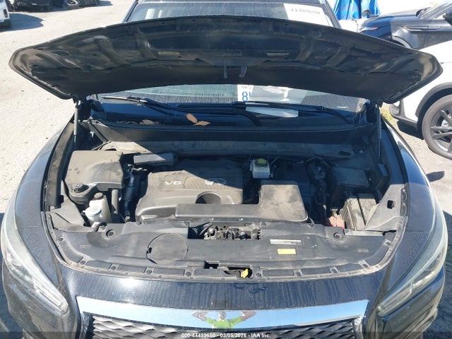 2019 INFINITI QX60 5N1DL0MN4KC549275 Photo 9