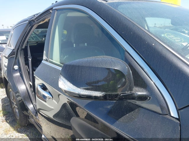 Aukcja sprzedaży 2019 Infiniti Qx60 Luxe, vin: 5N1DL0MN4KC549275, numer aukcji: 44489650