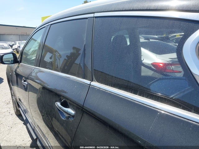 Aukcja sprzedaży 2019 Infiniti Qx60 Luxe, vin: 5N1DL0MN4KC549275, numer aukcji: 44489650