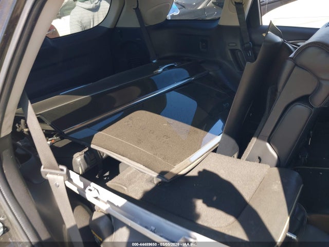 Aukcja sprzedaży 2019 Infiniti Qx60 Luxe, vin: 5N1DL0MN4KC549275, numer aukcji: 44489650