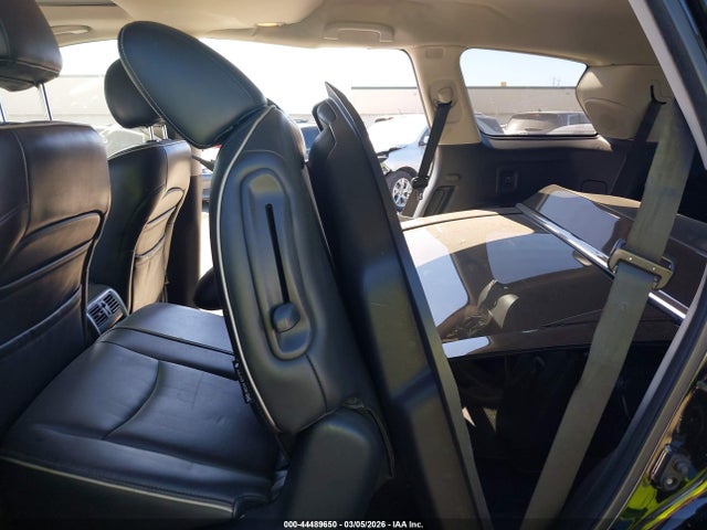 Aukcja sprzedaży 2019 Infiniti Qx60 Luxe, vin: 5N1DL0MN4KC549275, numer aukcji: 44489650