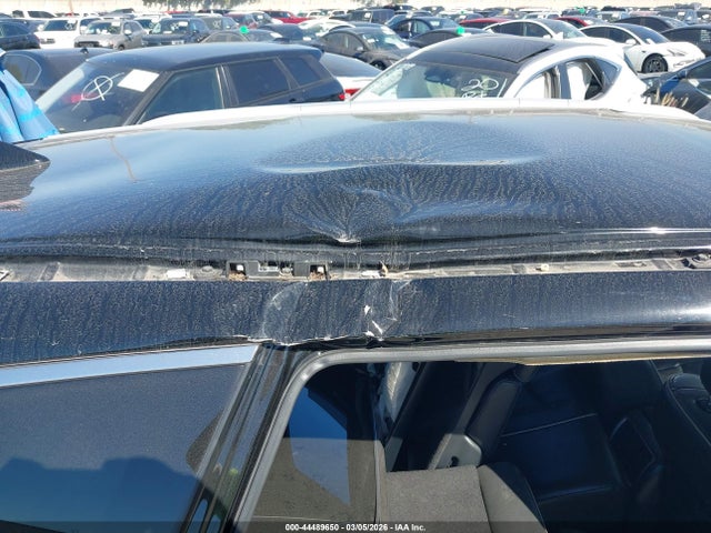 Aukcja sprzedaży 2019 Infiniti Qx60 Luxe, vin: 5N1DL0MN4KC549275, numer aukcji: 44489650