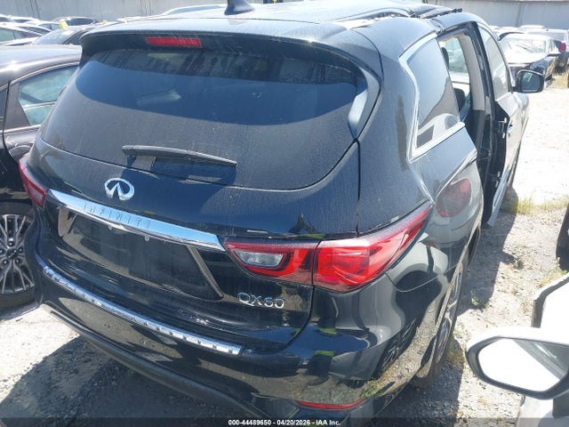 2019 INFINITI QX60 5N1DL0MN4KC549275 Photo 3