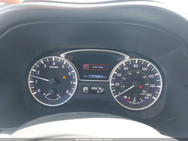 2019 INFINITI QX60 5N1DL0MN4KC549275 Photo 6