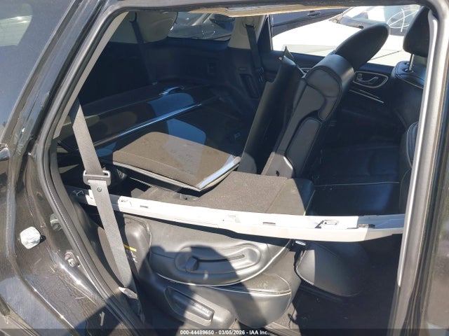 2019 INFINITI QX60 5N1DL0MN4KC549275 Photo 7