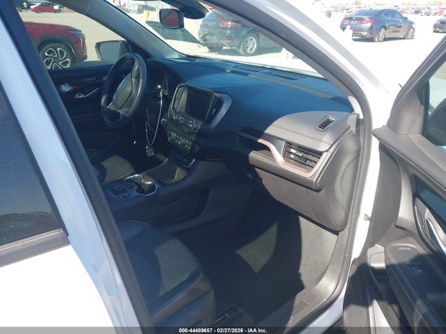 Aukcja sprzedaży 2022 Gmc Terrain Awd At4, vin: 3GKALYEV0NL215309, numer aukcji: 44489657