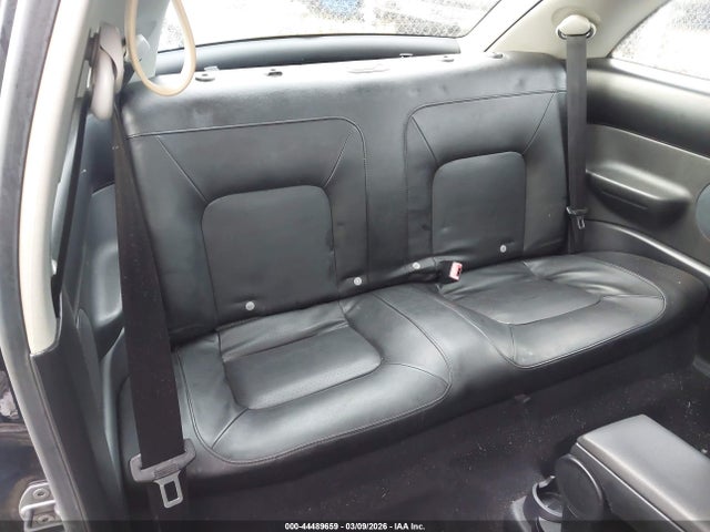 44489659 :رقم المزاد ، 3VWPG3AG5AM009392 vin ، 2010 Volkswagen New Beetle 2.5l مزاد بيع
