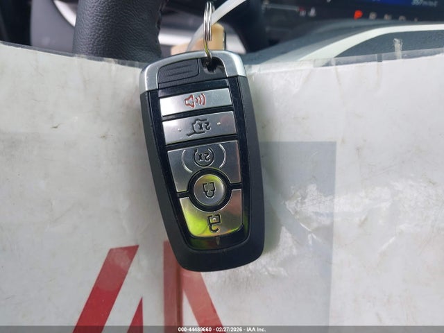 2023 Ford Explorer Xlt მანქანა იყიდება აუქციონზე, vin: 1FMSK7DH0PGB76815, აუქციონის ნომერი: 44489660
