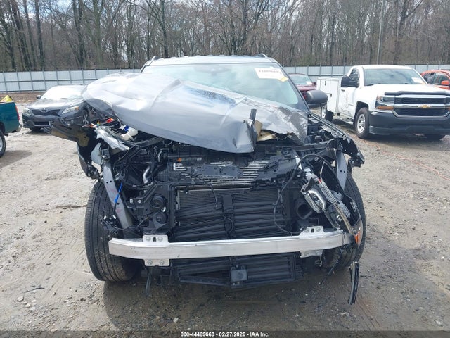 2023 Ford Explorer Xlt მანქანა იყიდება აუქციონზე, vin: 1FMSK7DH0PGB76815, აუქციონის ნომერი: 44489660