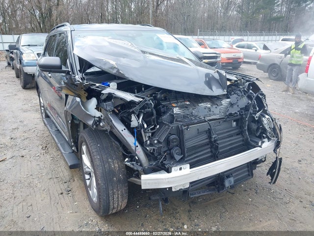 2023 Ford Explorer Xlt მანქანა იყიდება აუქციონზე, vin: 1FMSK7DH0PGB76815, აუქციონის ნომერი: 44489660
