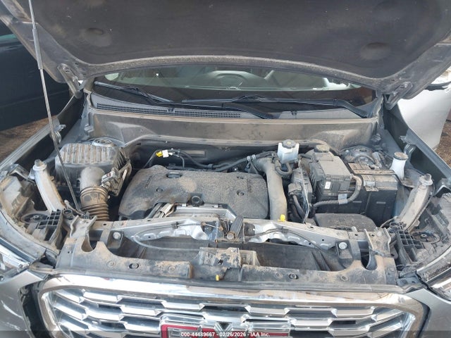 3GKALSEXXLL294967 GMC Terrain Fwd Denali