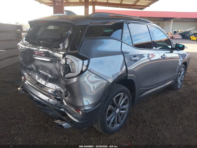 3GKALSEXXLL294967 GMC Terrain Fwd Denali