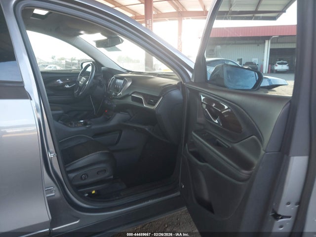 3GKALSEXXLL294967 GMC Terrain Fwd Denali