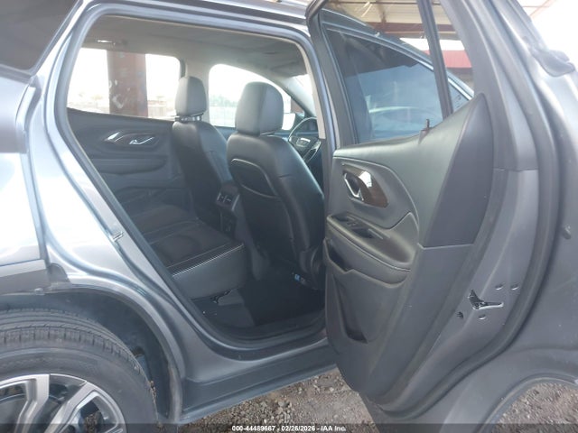3GKALSEXXLL294967 GMC Terrain Fwd Denali