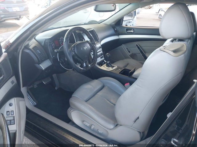 Aukcja sprzedaży 2008 Infiniti G37 Journey, vin: JNKCV64E98M124603, numer aukcji: 44489673