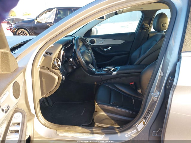 Aukcja sprzedaży 2016 Mercedes-benz C 300, vin: 55SWF4JB7GU102955, numer aukcji: 44489675