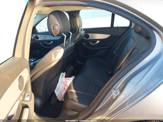 Aukcja sprzedaży 2016 Mercedes-benz C 300, vin: 55SWF4JB7GU102955, numer aukcji: 44489675