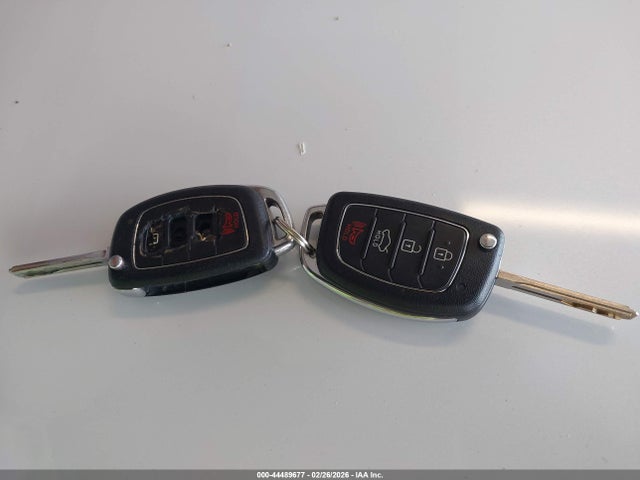 Hyundai SONATA SE 2016 5NPE24AF0GH341826 Image 11