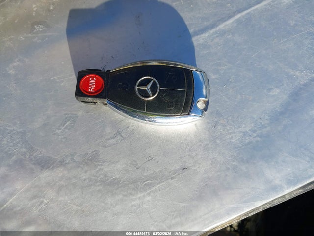 2011 MERCEDES-BENZ SL 550 WDBSK7BA0BF164526 Photo 10