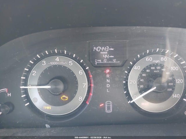 Honda ODYSSEY LX 2015 5FNRL5H22FB104369 Image 7
