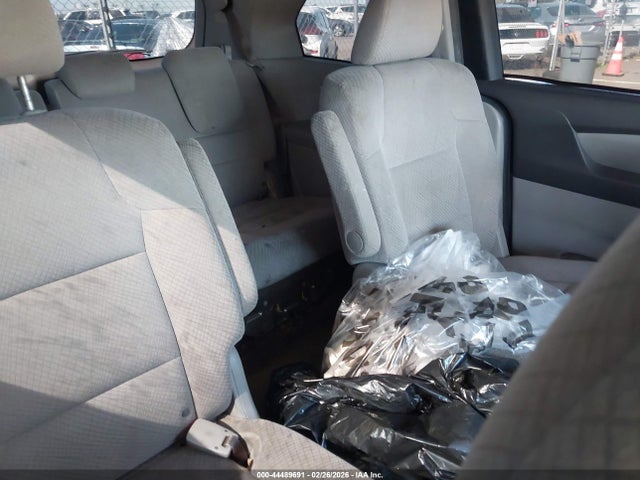 Honda ODYSSEY LX 2015 5FNRL5H22FB104369 Image 8