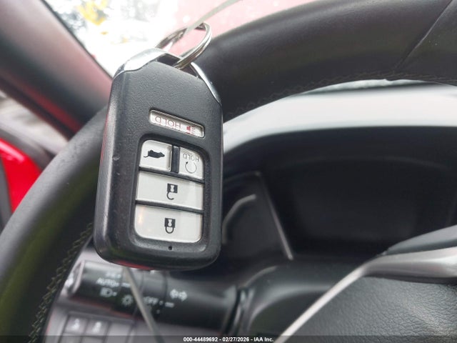 2021 HONDA CIVIC SHHFK7H65MU205986 Photo 10